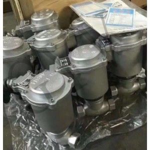 ZQDF丝扣电磁阀