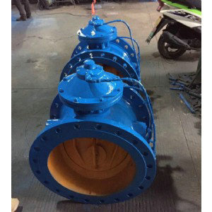 BFG7M43HR隔膜式管力阀