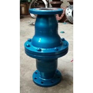 FPB天然气阻火器