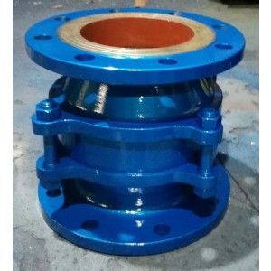 ZGB-I波纹阻火器
