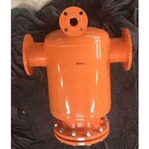 自洁式过滤器