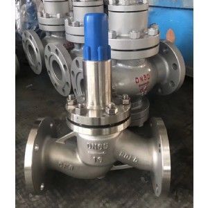 ZSX41X梭式泄压阀
