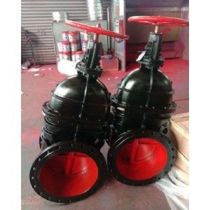 Z45T/W铸铁暗杆闸阀