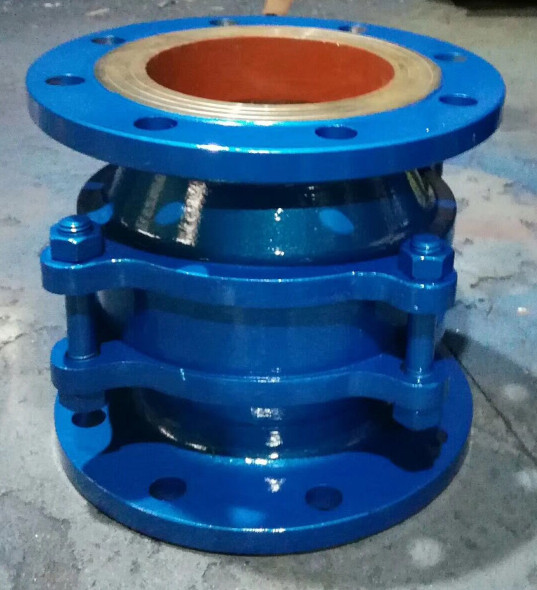 ZGB-I波纹阻火器